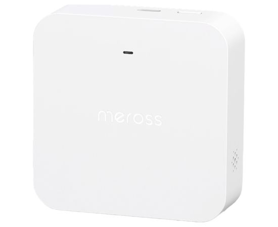 MEROSS MSH400HK-EU Smart Wi-Fi Gateway Viedie Sensori