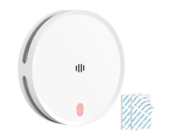 MEROSS MA151HMATRI-EU Smart Smoke Detector Viedie Sensori