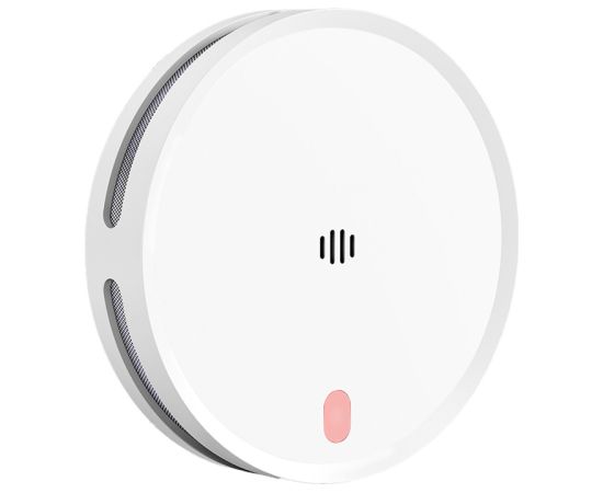 MEROSS MA151HMATRI-EU Smart Smoke Detector Viedie Sensori