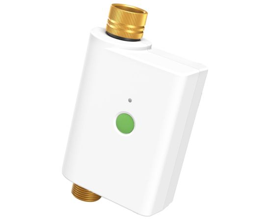 MEROSS MST100-EU Wi-Fi Smart Irrigation Controller Jaunumi -Dārzam