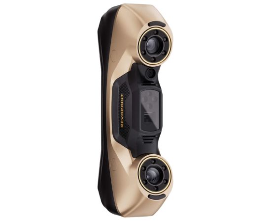 Revopoint MetroY Ultra 3D Scanner - CCM Edition 3D-принтеры