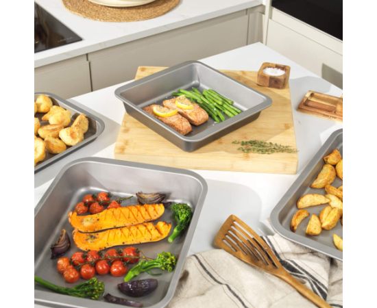 Salter BW13665 Essentials 31cm Baking Tray формы для выпечки