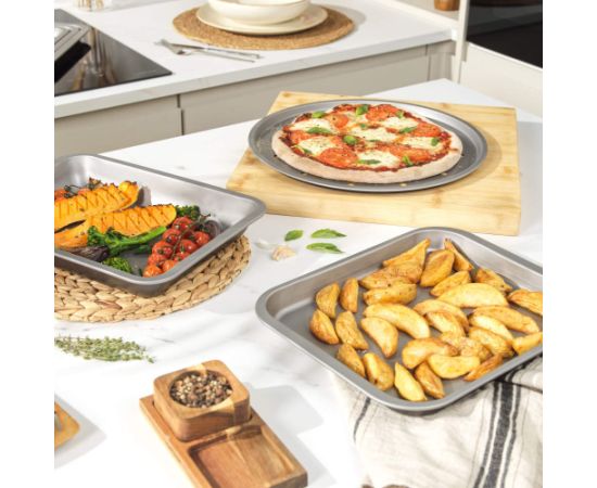 Salter BW13665 Essentials 31cm Baking Tray формы для выпечки