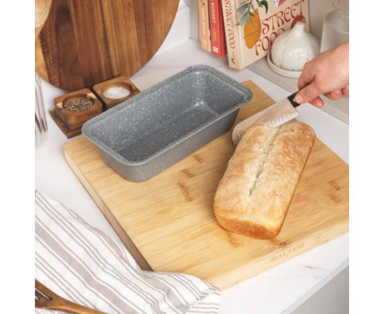 Salter BW02776G3EU7  Marblestone  27cm Loaf Pan формы для выпечки