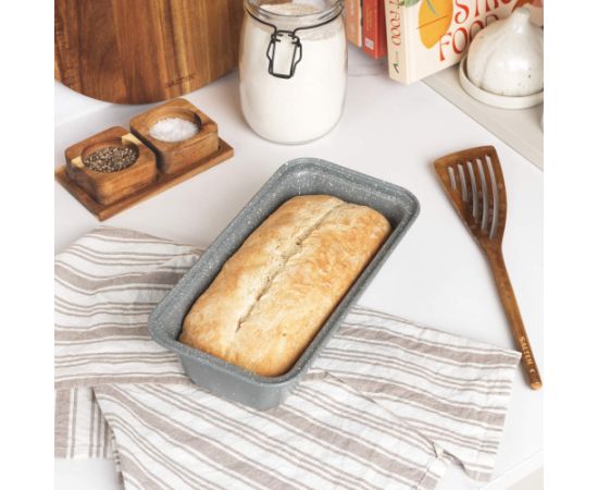 Salter BW02776G3EU7  Marblestone  27cm Loaf Pan формы для выпечки
