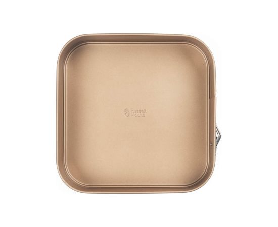 Russell Hobbs RH03792G Opulence Square Springform Tin формы для выпечки