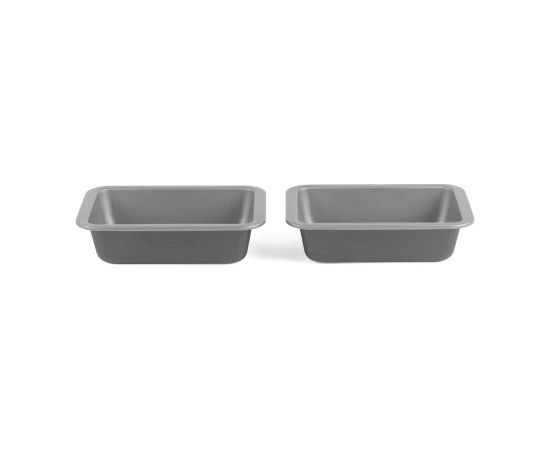 Salter BW14466 Essentials 2 Piece Rectangle Deep Dish Set формы для выпечки
