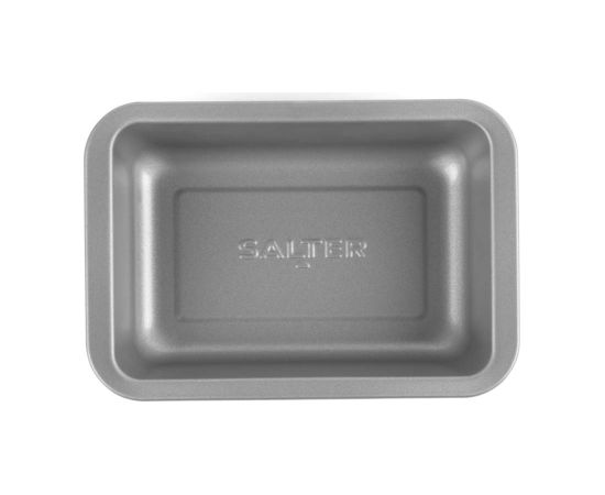 Salter BW14466 Essentials 2 Piece Rectangle Deep Dish Set формы для выпечки
