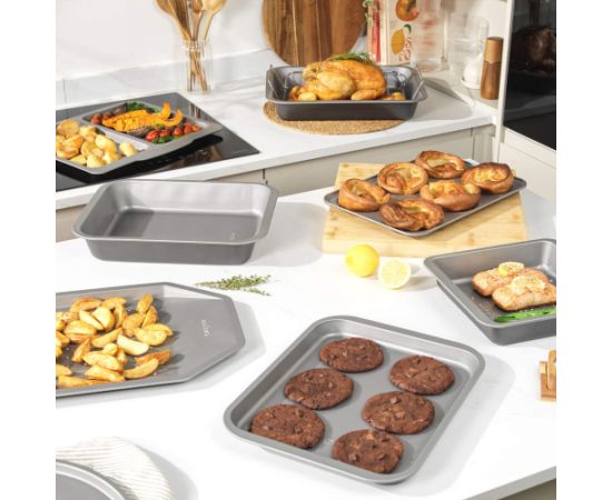 Salter BW13671 Essentials Pizza Tray формы для выпечки
