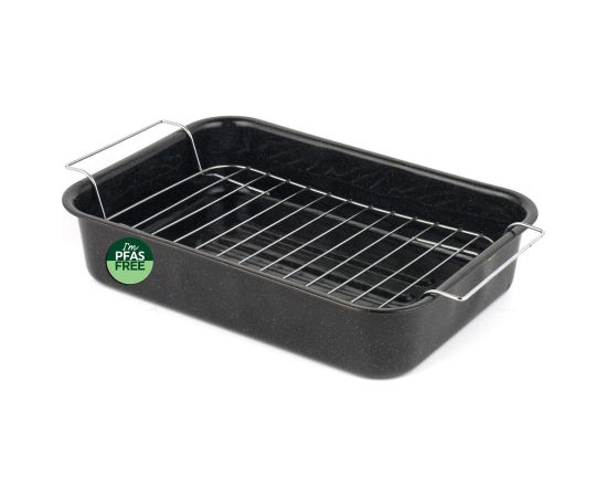 Salter BW128142EU7 34 cm Roaster And Rack формы для выпечки