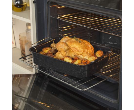 Salter BW128142EU7 34 cm Roaster And Rack формы для выпечки