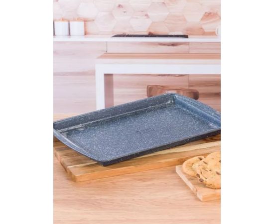 Russell Hobbs RH00998EU7 Nightfall stone baking tray 38cm формы для выпечки
