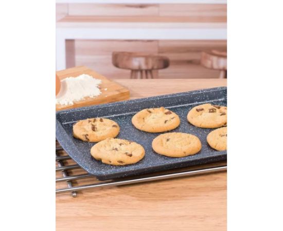 Russell Hobbs RH00998EU7 Nightfall stone baking tray 38cm формы для выпечки