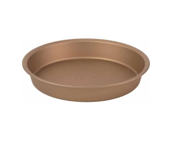 Russell Hobbs RH02146GEU7 Opulence round pan 24cm gold формы для выпечки