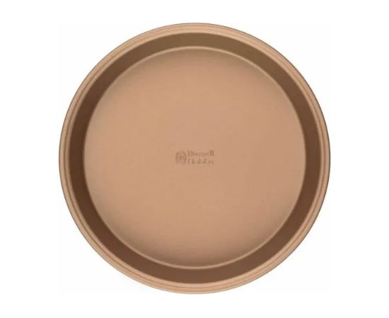 Russell Hobbs RH02146GEU7 Opulence round pan 24cm gold формы для выпечки