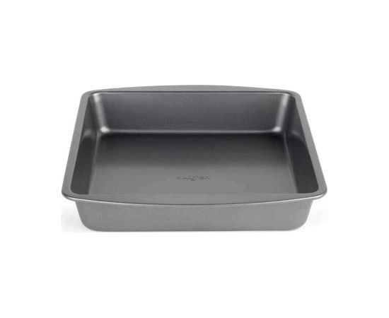Salter BW14176 100%  Recycled Carbon Steel 21cm Square Pan формы для выпечки