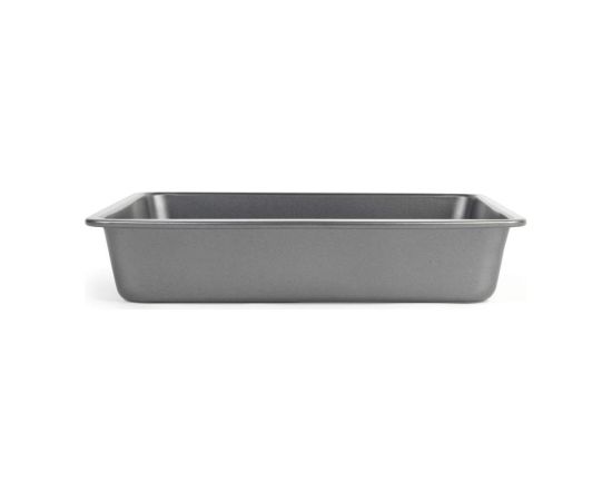 Salter BW14176 100%  Recycled Carbon Steel 21cm Square Pan формы для выпечки