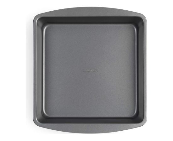 Salter BW14176 100%  Recycled Carbon Steel 21cm Square Pan формы для выпечки