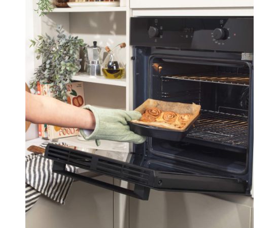 Salter BW14176 100%  Recycled Carbon Steel 21cm Square Pan формы для выпечки