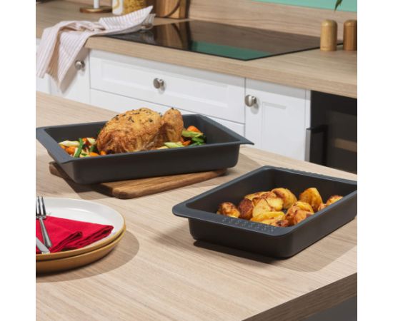 Russell Hobbs RH03764 Shield 2 Piece Roaster Set формы для выпечки