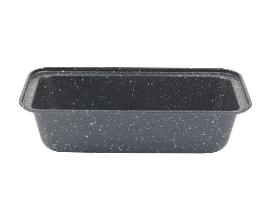 Salter BW070371EU7  Silver Marblestone  27cm Loaf Pan формы для выпечки