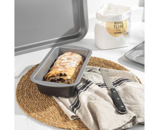 Salter BW13663 Essentials 25 cm Loaf Tin формы для выпечки