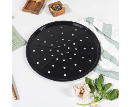 Salter BW14483 Brilliance Pizza Pan формы для выпечки