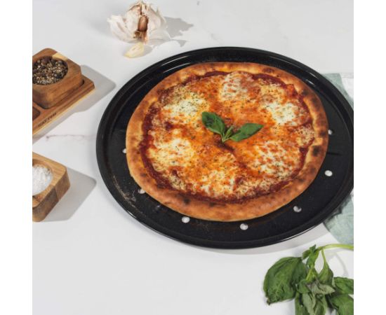 Salter BW14483 Brilliance Pizza Pan формы для выпечки