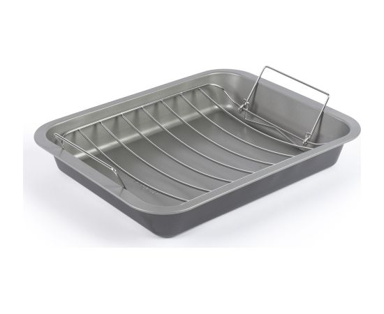 Salter BW13669 Essentials 41cm Roasting Tray формы для выпечки