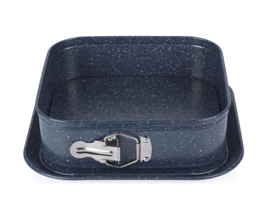 Russell Hobbs RH03425EU7 Nightfall Stone Square Springform Pan 27 cm формы для выпечки