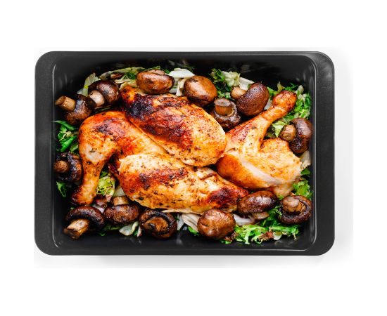 Salter BW14525  Expert Roaster формы для выпечки