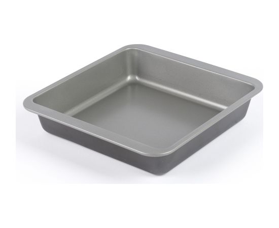 Salter BW13664 Essentials 26cm Square Baking Tin Cepšanas formas