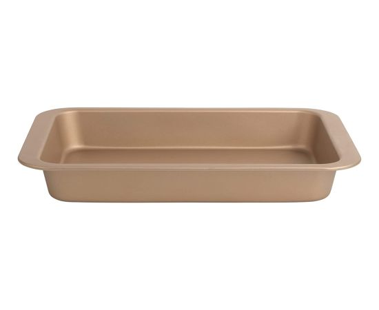 Russell Hobbs RH01689GEU7 Opulence 36cm roaster gold формы для выпечки