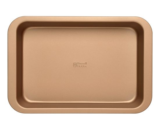 Russell Hobbs RH01689GEU7 Opulence 36cm roaster gold формы для выпечки