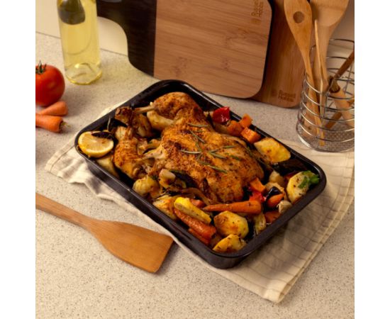 Russell Hobbs CW126112EU V/E 36cm Roaster формы для выпечки