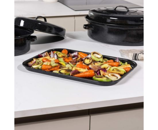 Salter BW12813EU7 40cm Baking Tray формы для выпечки