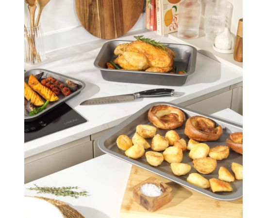 Salter BW13666 Essentials 35cm Baking Tray формы для выпечки