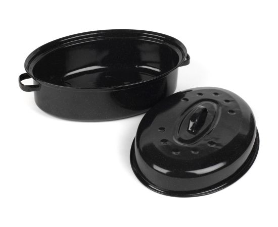 Russell Hobbs CW114911EU V/E 36cm S/B Roaster & Lid формы для выпечки