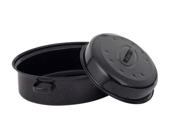 Russell Hobbs BW072151  V/E 38cm S/B Roaster&Lid формы для выпечки