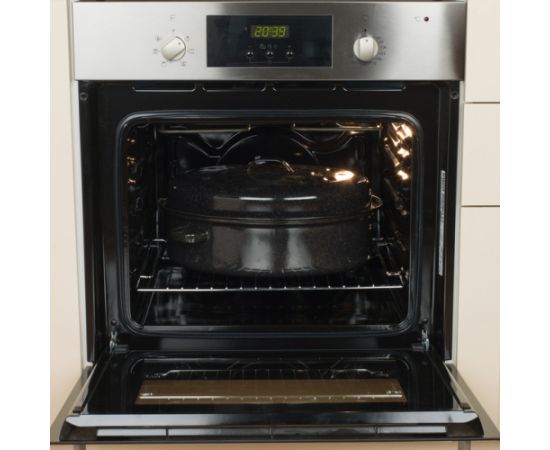 Russell Hobbs BW072151  V/E 38cm S/B Roaster&Lid формы для выпечки