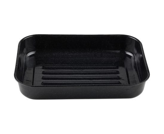 Russell Hobbs CW114312  VIT Enamel 42 cm Deep Roaster формы для выпечки