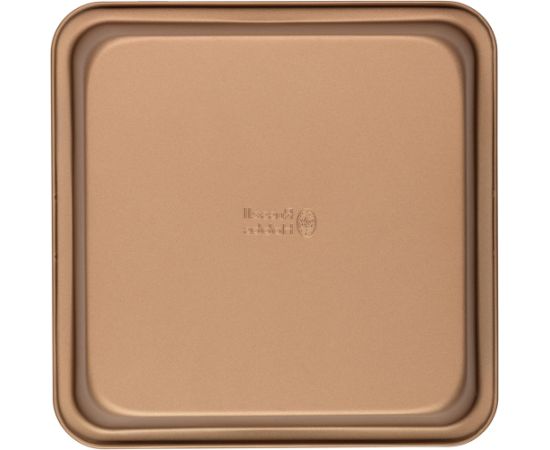 Russell Hobbs RH02148GEU7 Opulence square pan 22cm gold формы для выпечки