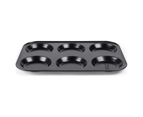 Russell Hobbs RH03895 Everyday 6 Cup Yorkshire Pudding Tray формы для выпечки