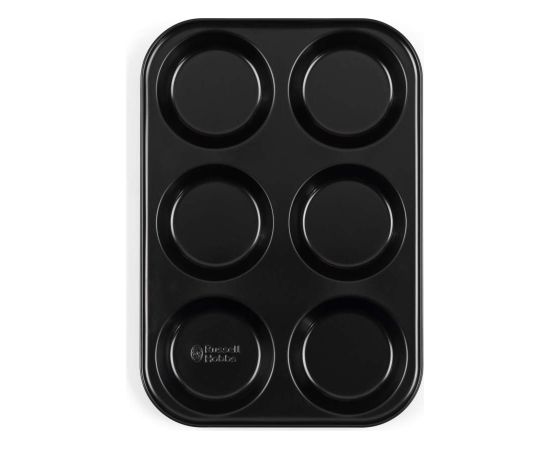 Russell Hobbs RH03895 Everyday 6 Cup Yorkshire Pudding Tray формы для выпечки