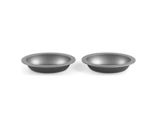 Salter BW14467 Essential 2 Piece Oval Deep Dish Set формы для выпечки