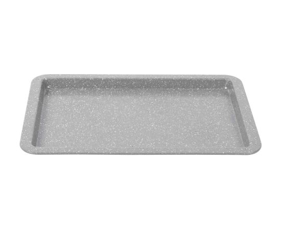 Salter BW02775GEU7 Marblestone 37cm Baking Tray формы для выпечки
