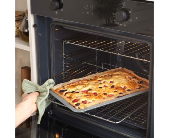 Salter BW02775GEU7 Marblestone 37cm Baking Tray формы для выпечки