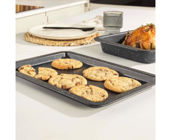 Salter BW070331EU7  Megastone 6 Cup Muffin Pan формы для выпечки