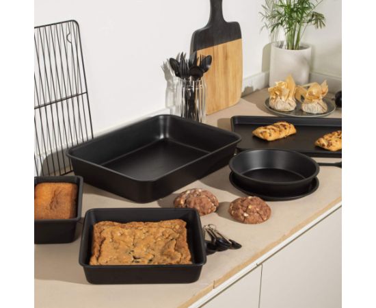 Salter BW12561EU7 Bakes 36cm Roasting Tin формы для выпечки