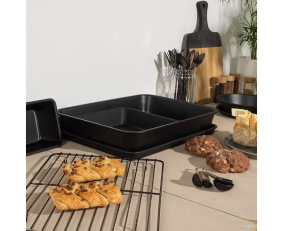 Salter BW12561EU7 Bakes 36cm Roasting Tin формы для выпечки
